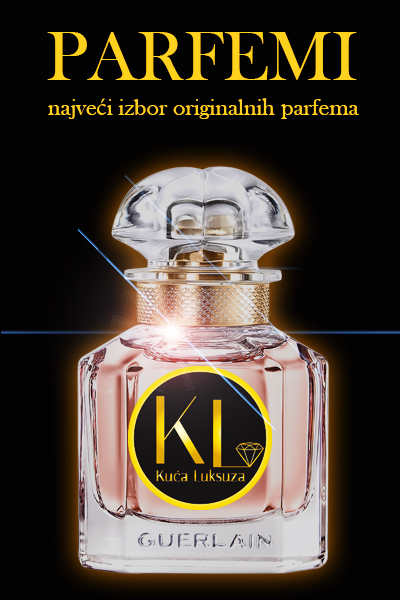 Prodavnica parfema KucaLuksuza