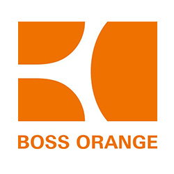Boss Orange naočare za sunce