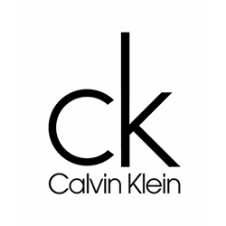 Calvin Klein naočare za sunce logo