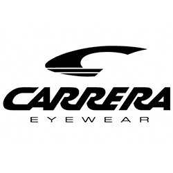 Carrera naočare za sunce logo
