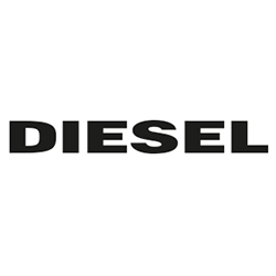 Diesel naočare za sunce logo