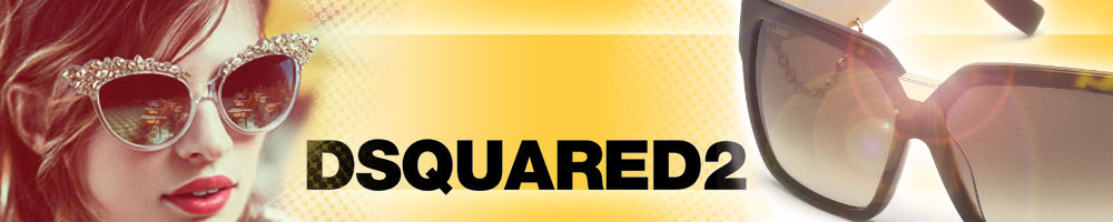 Dsquared² naočare za sunce