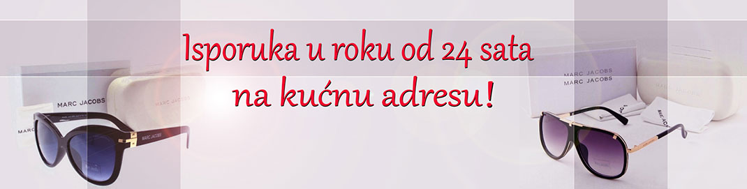 KucaLuskuza prodavnica naočara za sunce KucaLuskuza prodavnica naočara za sunce