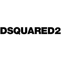 Dsquared² naočare za sunce logo