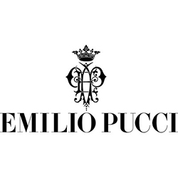 Emilio Pucci naočare za sunce logo