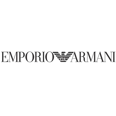 Emporio Armani naočare za sunce logo