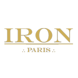 Iron Paris naočare za sunce logo