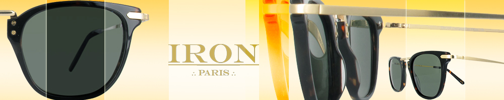 Iron Paris naočare za sunce