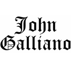 John Galliano naočare za sunce logo