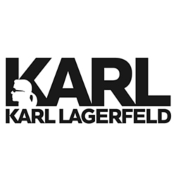 Karl Lagerfeld naočare za sunce logo