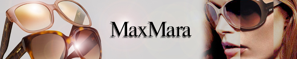 Max Mara naočare za sunce