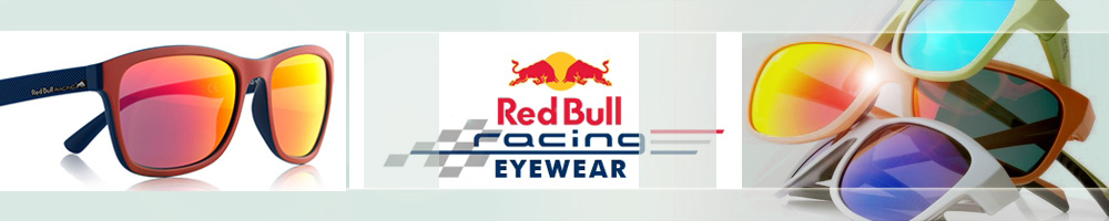 Red Bull Racing naočare za sunce