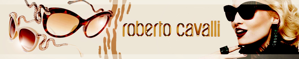 Roberto Cavalli naočare za sunce Roberto Cavalli naočare za sunce