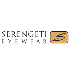 Serengeti naočare za sunce logo