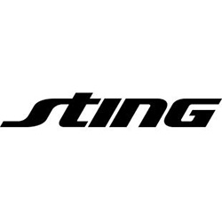 Sting naočare za sunce logo