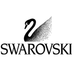 Swarovski naočare za sunce logo