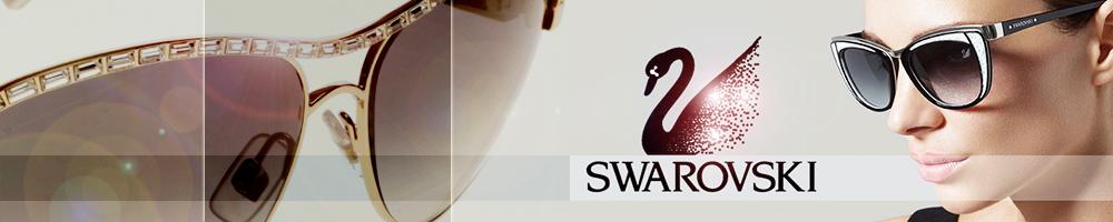 Swarovski naočare za sunce