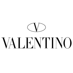 Valentino naočare za sunce logo