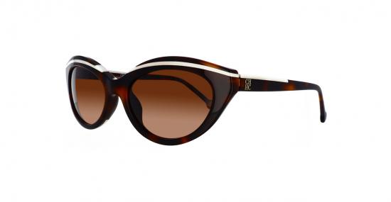 Carolina Herrera SHE833-01AY-56 naočare za sunce