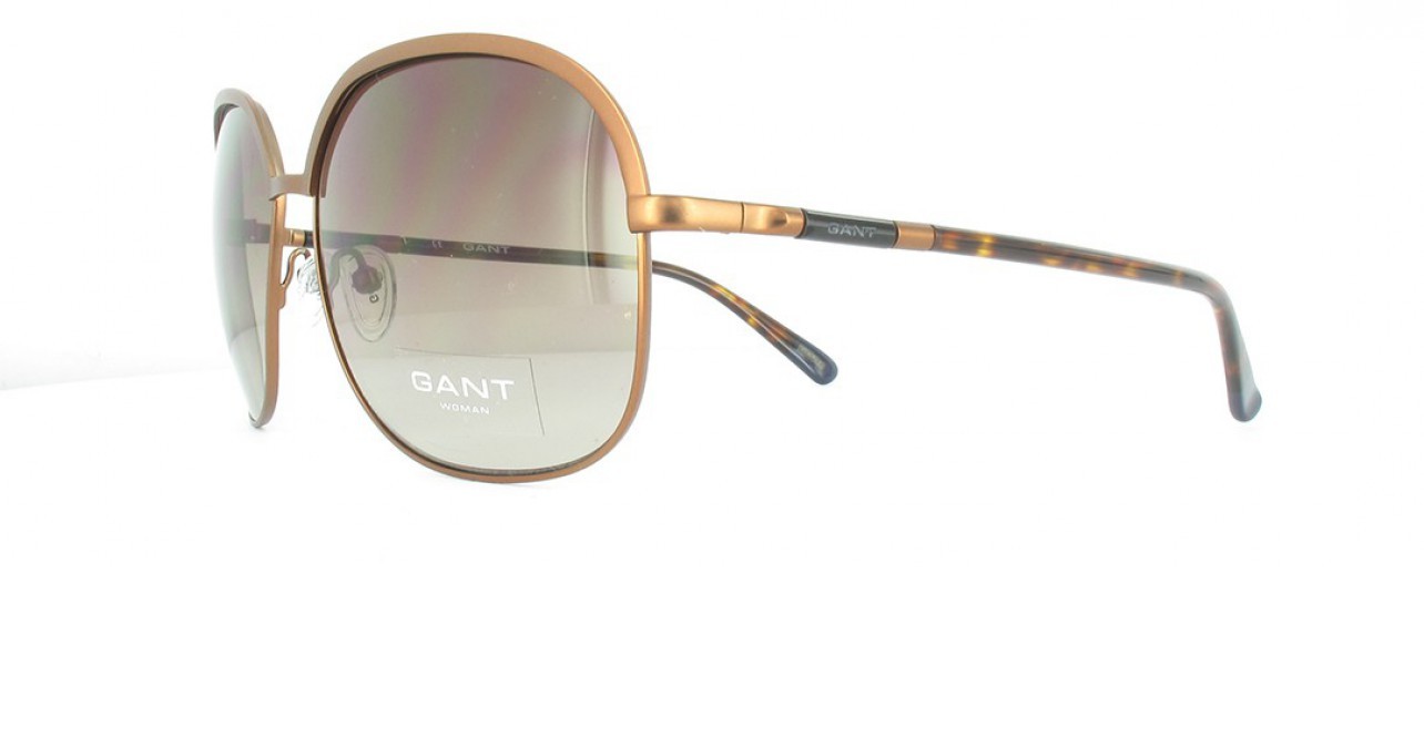 Gant GWS8000-SBRN34-62 naočare za sunce