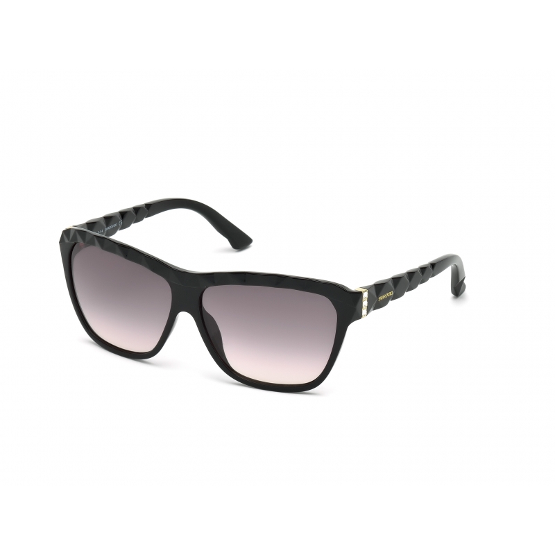 Swarovski SK0079-01C-62 naočare za sunce Swarovski SK0079-01C-62 naočare za sunce