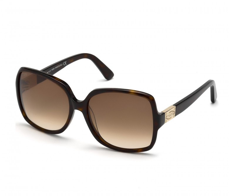 Tod\'s TO0126-52F-58 naočare za sunce