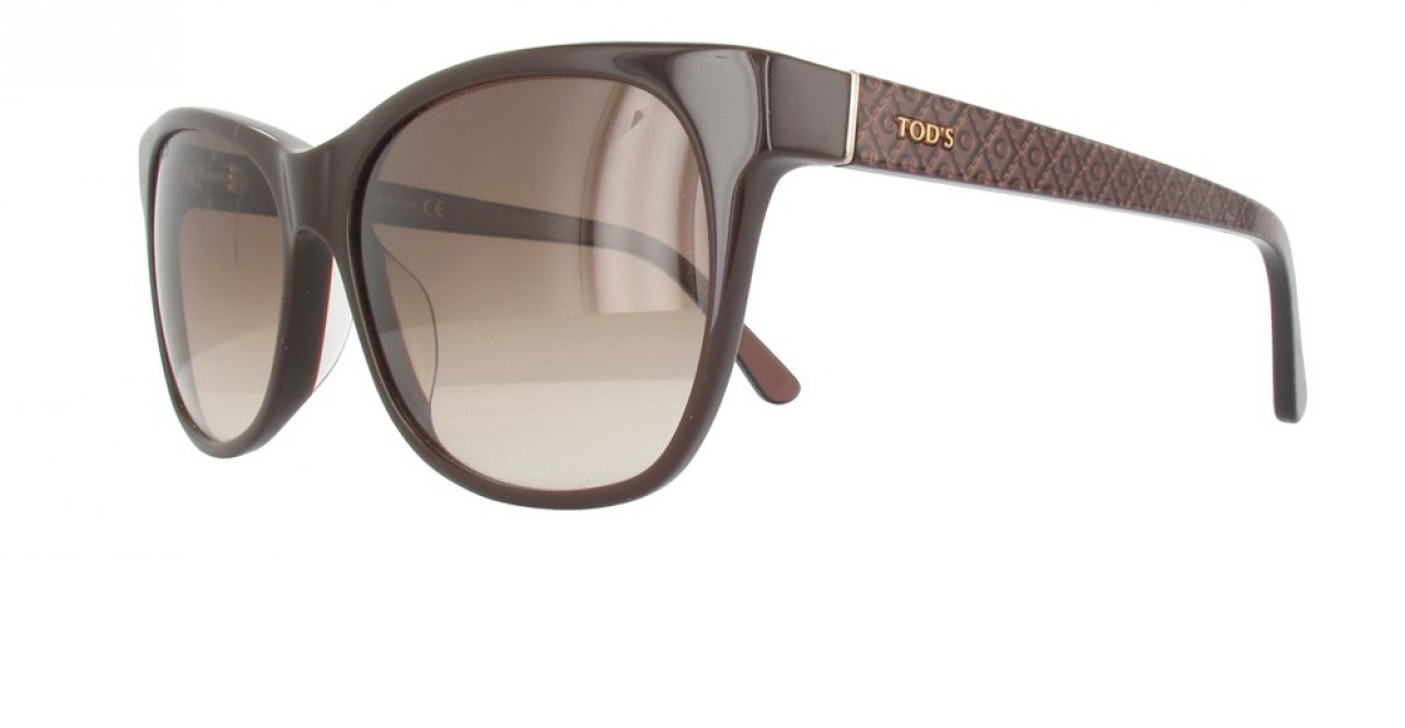Tod\'s TO9115-48B-57 naočare za sunce
